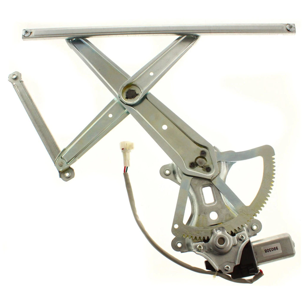 Window Regulator for Lexus LX470 (1998–2007) Right Side