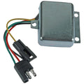 Voltage Regulator for Jeep CJ5 L4 2.2L (1961–1971)