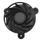 Evaporator Fan Motor GW12E12MS1AZ for Haier Refrigerators