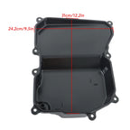 Transmission Pan for VW Golf Jetta Passat Beetle (2006â2010)