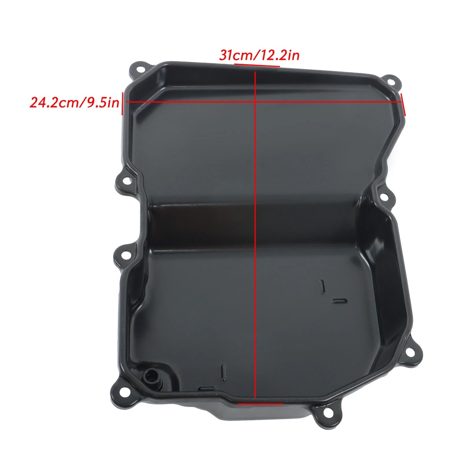 Transmission Pan for VW Golf Jetta Passat Beetle (2006â2010)