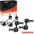 Set of 4 Sway Bar Links for Subaru WRX (2015–2022)