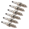 Platinum Spark Plug for BMW 640i xDrive Gran Coupe (2016–2019)