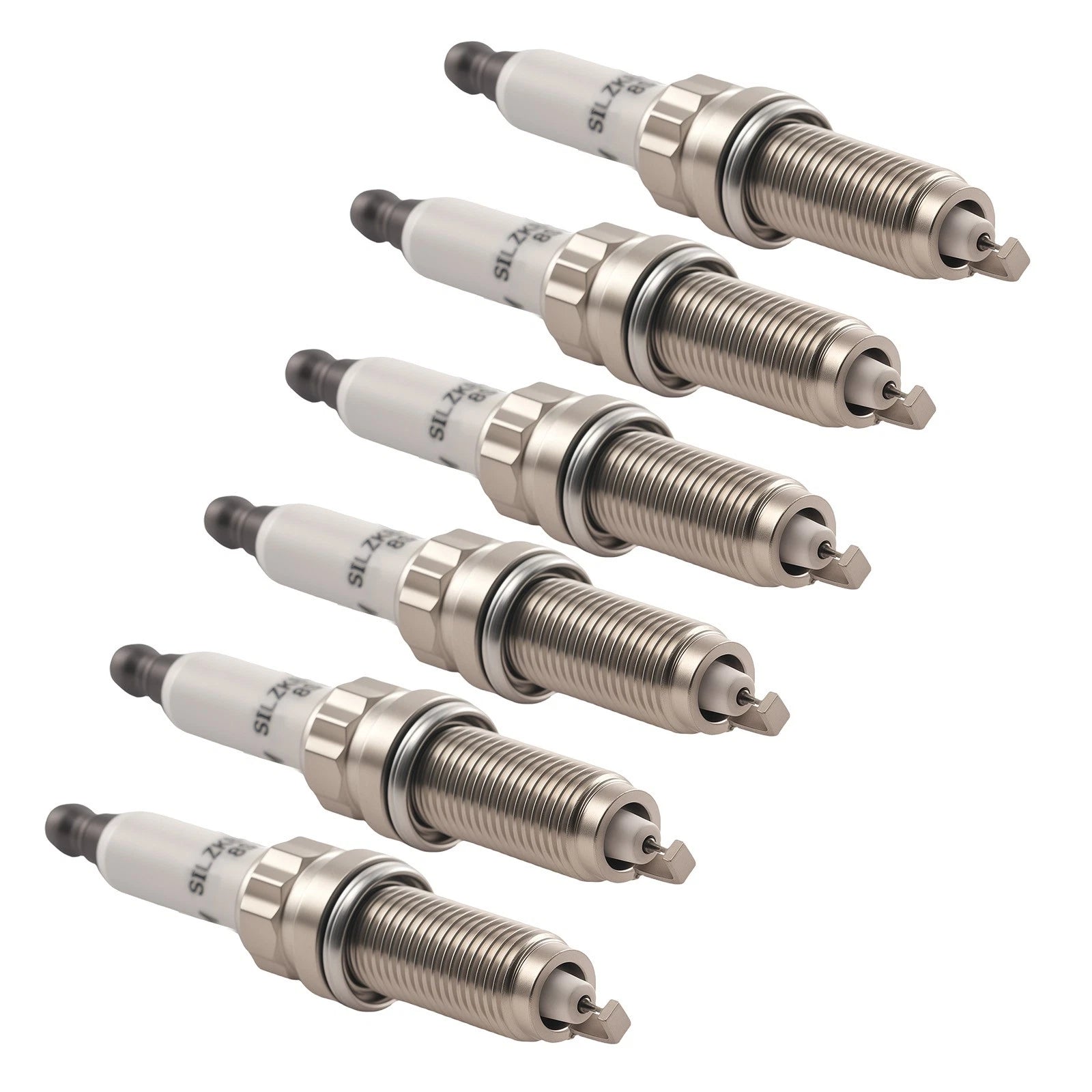 Platinum Spark Plug for BMW 640i xDrive Gran Coupe (2016–2019)