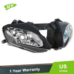 Front Headlight Assembly for Yamaha YZF R6 (2006–2007)
