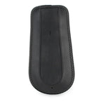 Black Rear Fender Bib for Harley Dyna Super Glide FXD (2006-2017)