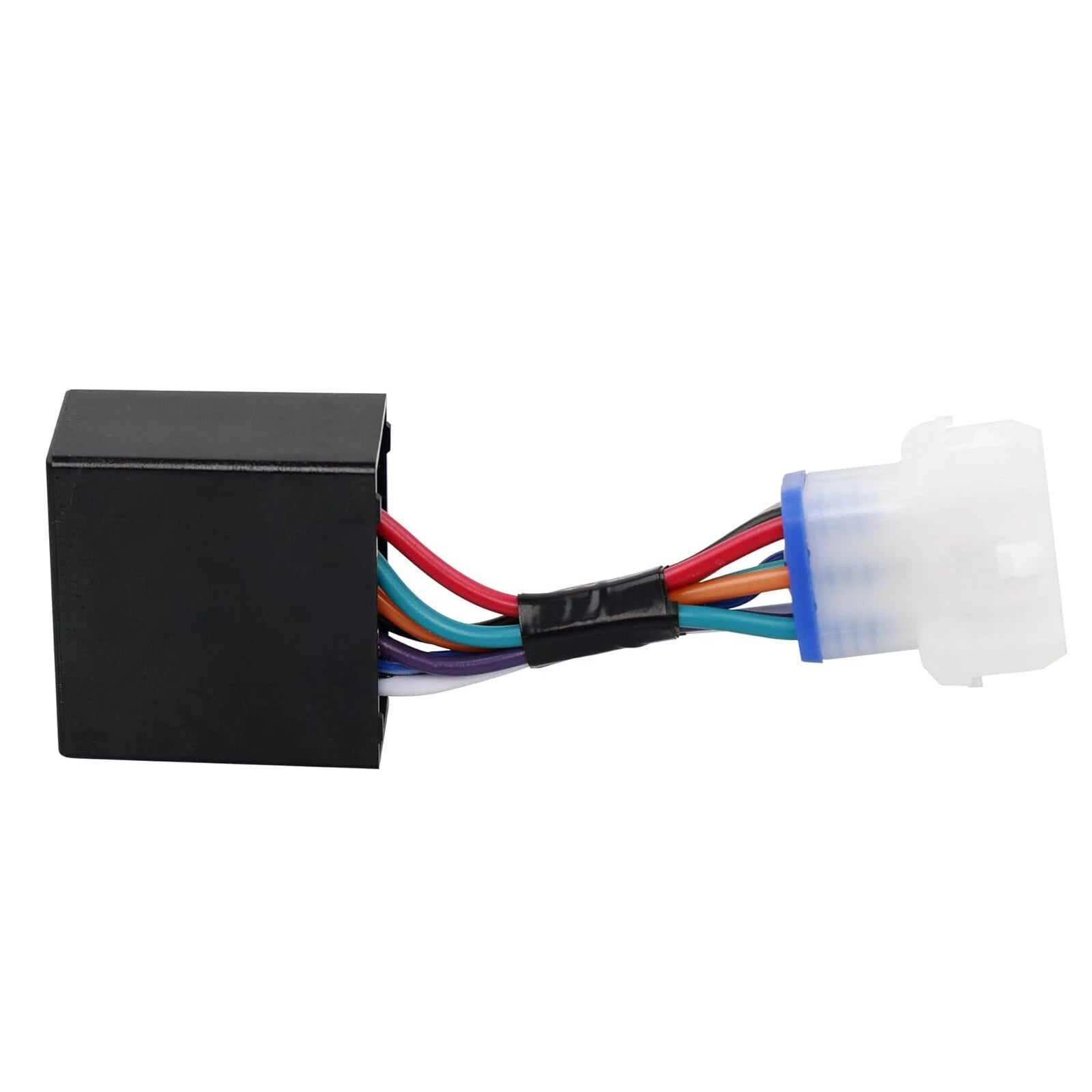Safety Control Lawn Module 500160 for Dixie Chopper Silver Eagle (RZT, Pro, ZT)