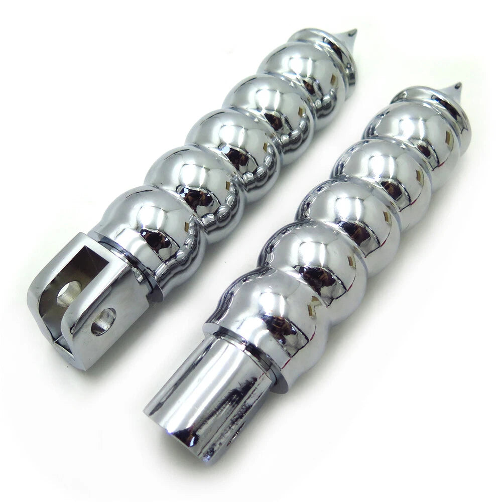 Calabash Footpegs for Can-Am Spyder RS (2008–2015)