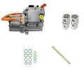 AC Compressor Kit Replacement for Cadillac ELR 1.4L (2014–2016)