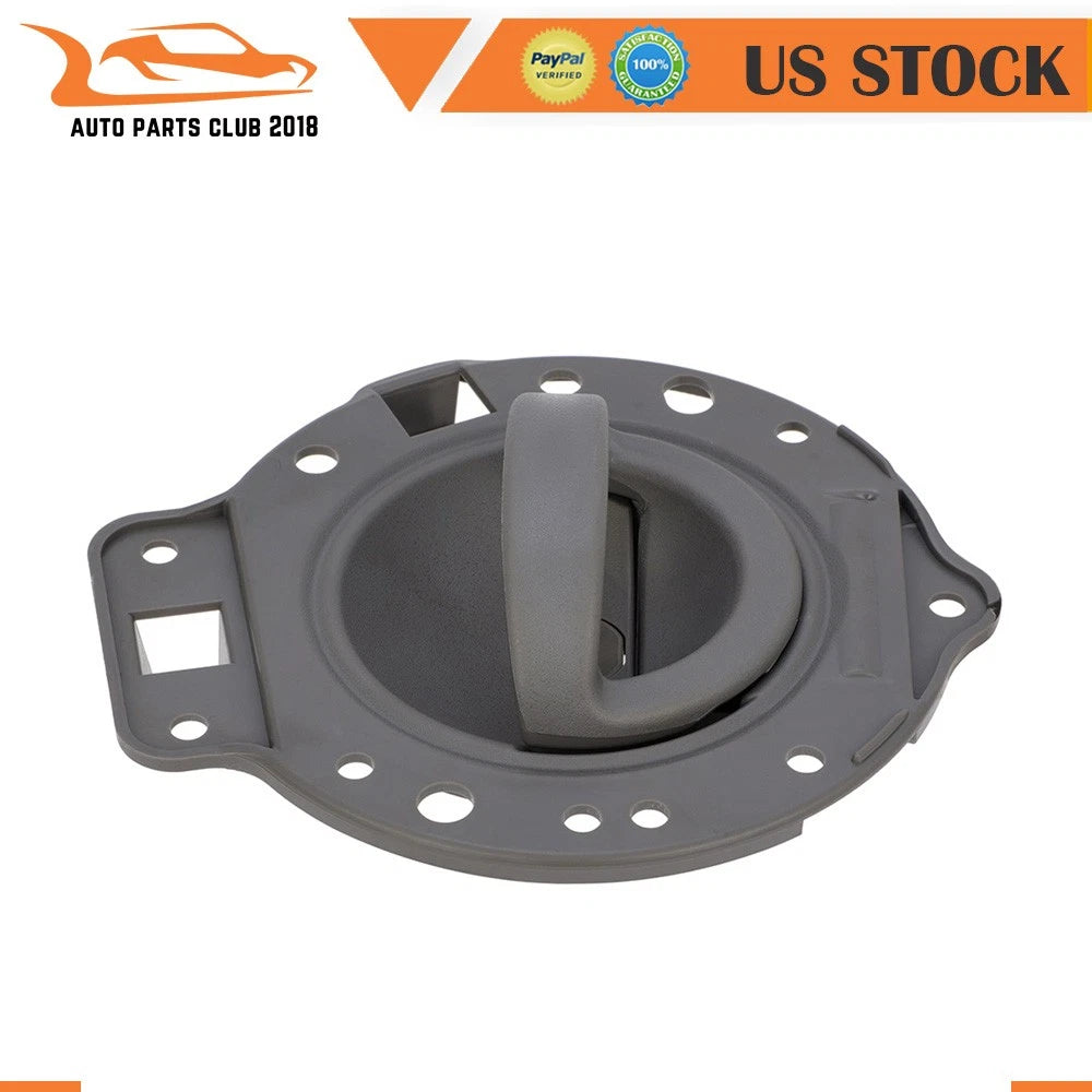 Rear Interior Door Handle for Jeep Commander (2006–2010) Gray