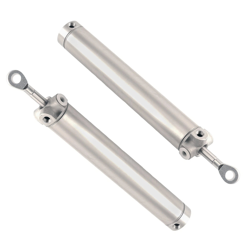 2X Convertible Hydraulic Cylinders for Chrysler Sebring (1996-2006)