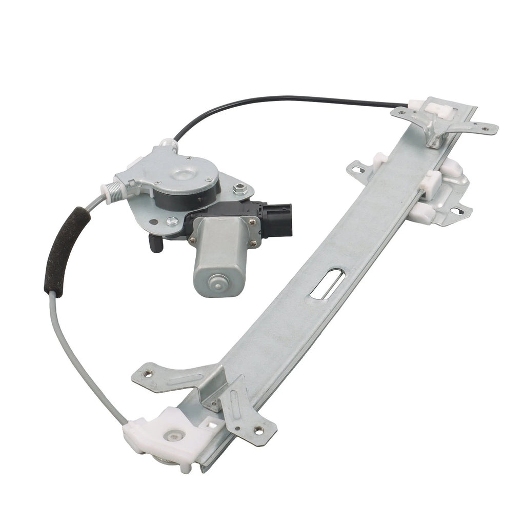 Front LH Window Regulator with Motor for Honda Accord Coupe (2003–2007)