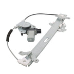 Front LH Window Regulator with Motor for Honda Accord Coupe (2003–2007)