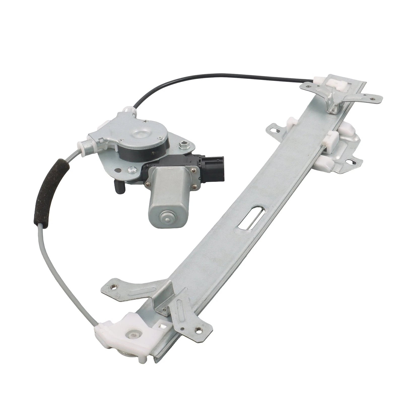 Front LH Window Regulator with Motor for Honda Accord Coupe (2003–2007)