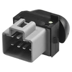 Glass Switch RH for Freightliner Cascadia HVAC Heater Hose