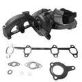 Turbocharger for Volkswagen Beetle Golf Jetta (2004–2006) 038253019S