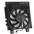 Radiator Cooling Fan Motor for Polaris Sportsman 500 HO 4x4 (2003–2009)