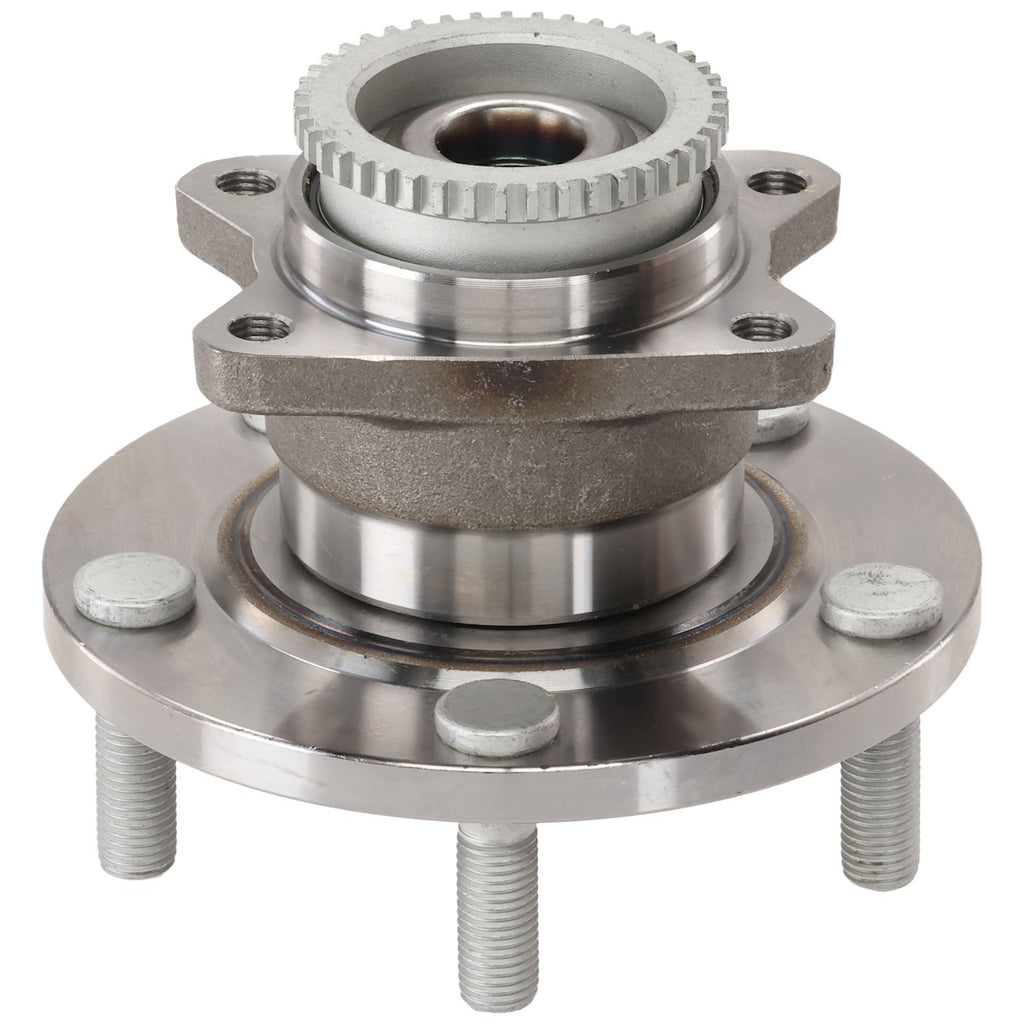 Wheel Hub for Mitsubishi Galant (2004–2012) Rear LH/RH with Bearing