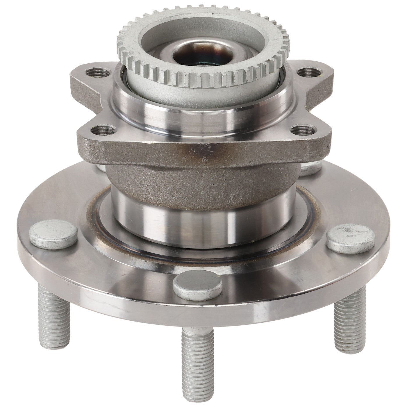 Wheel Hub for Mitsubishi Galant (2004–2012) Rear LH/RH with Bearing