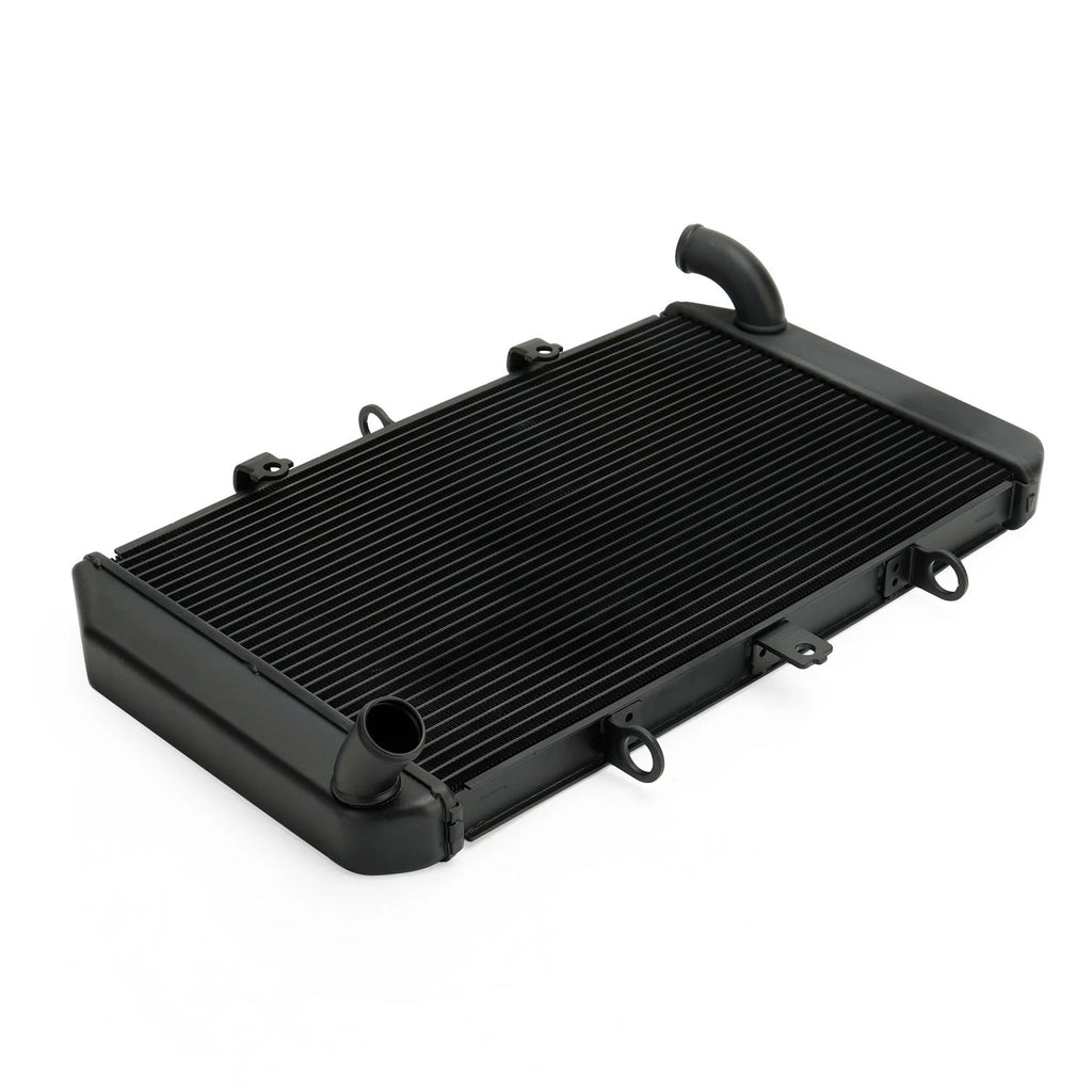 Aluminum Radiator for Kawasaki Z1000 SX (2010–2017)