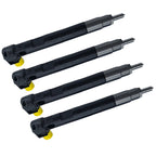 4X Fuel Injector for Mercedes-Benz Sprinter 2.2 CDI OM651 (2011–2018) 28307309