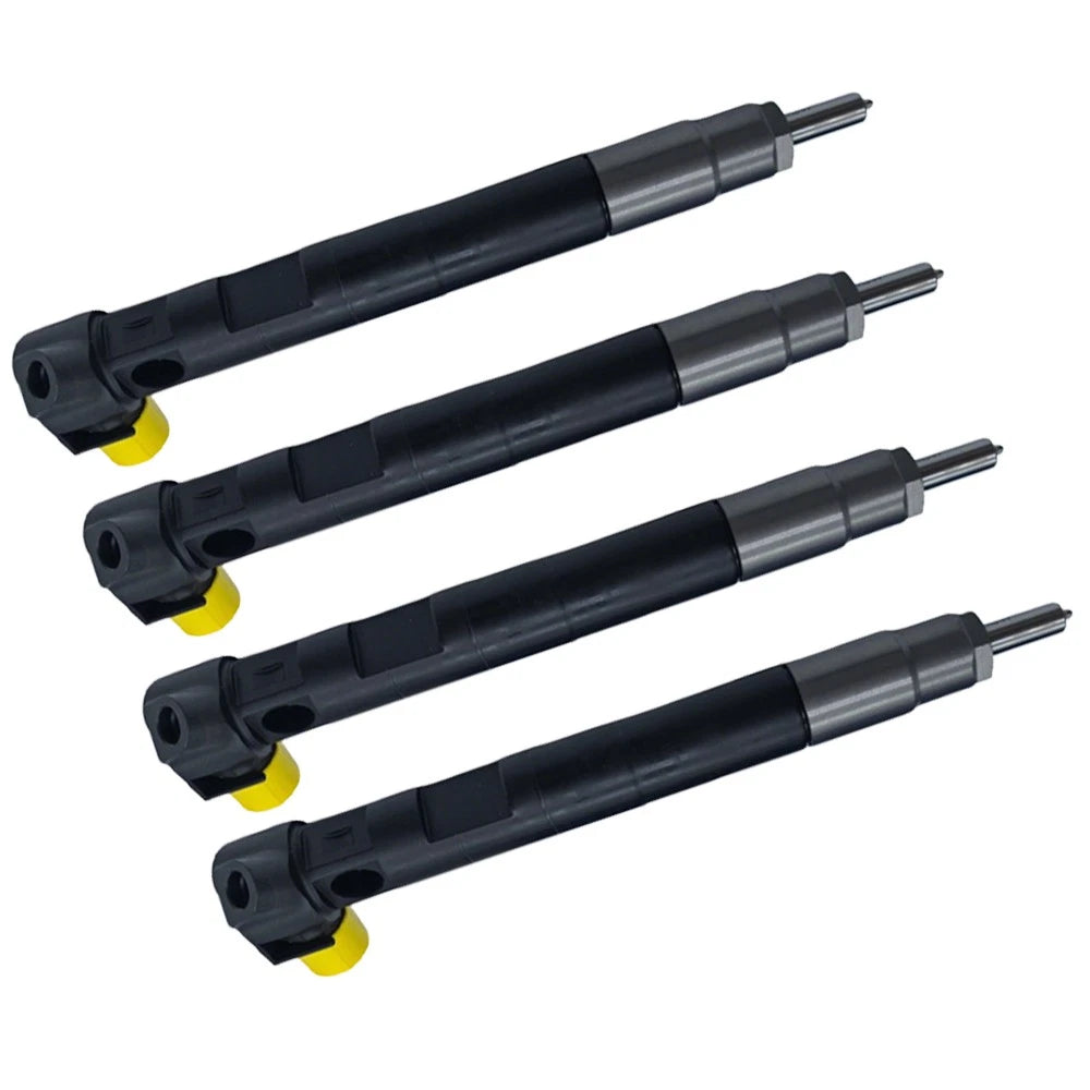 4X Fuel Injector for Mercedes-Benz Sprinter 2.2 CDI OM651 (2011–2018) 28307309