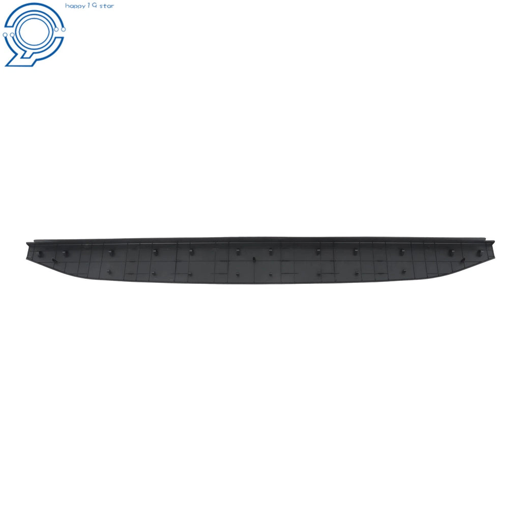 Tailgate Cover for Nissan Frontier (2022–2024)