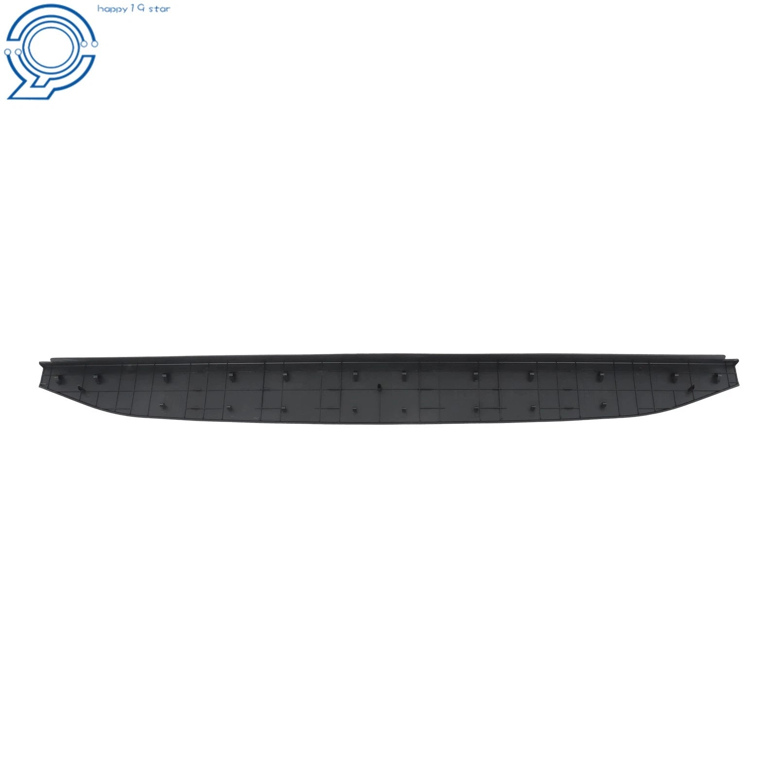 Tailgate Cover for Nissan Frontier (2022–2024)
