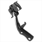 RH Steel Engine Hood Hinge for Lexus GX460 (2010–2021)