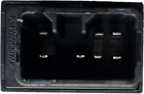 Single Power Window Switch 7 Pins for Hyundai iX35 LM (2009–2015)