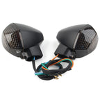 Brown LED Front Turn Signal Light Bulb for Suzuki DL1000/DL650 (2002–2023)