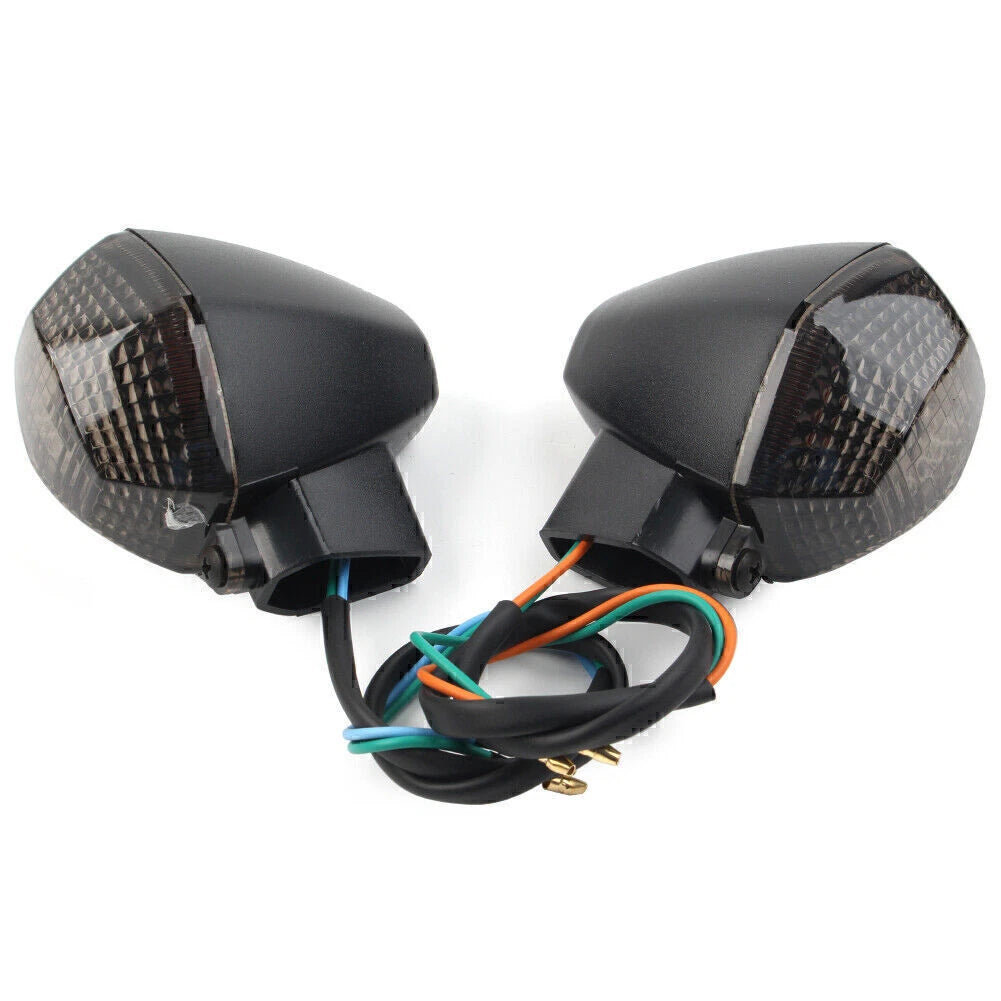 Brown LED Front Turn Signal Light Bulb for Suzuki DL1000/DL650 (2002–2023)