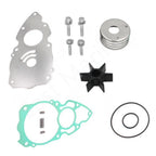 Water Pump Kit for Yamaha V8 F300 F350 (6AW-W0078-00-00)