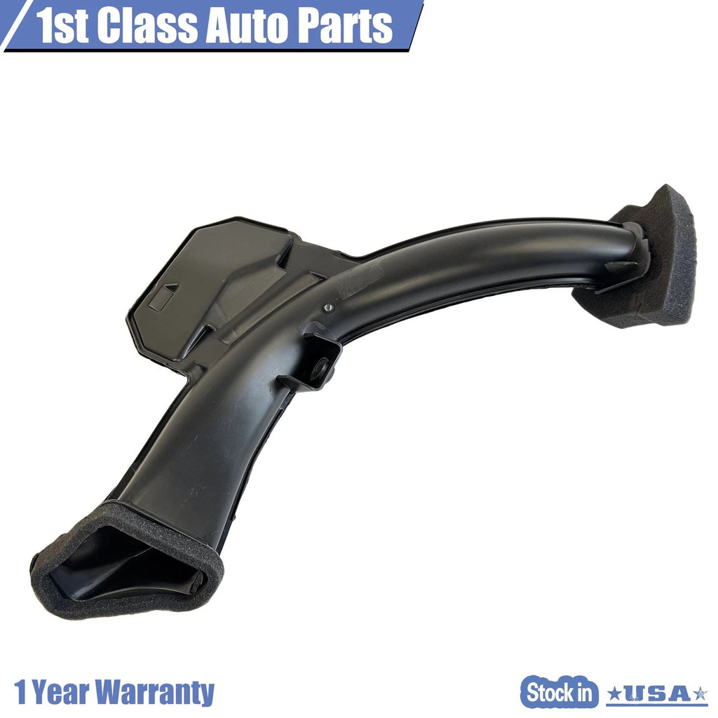 Air Intake Cleaner Extension Duct for Chevrolet Malibu (2016–2018)