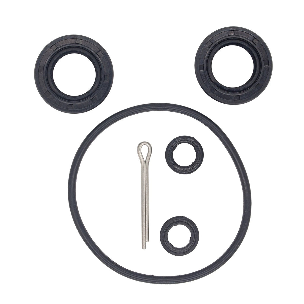 Lower Unit Oil Seal & O-ring Set for Suzuki Outboard Engine (09289-20009, 09280-75001)
