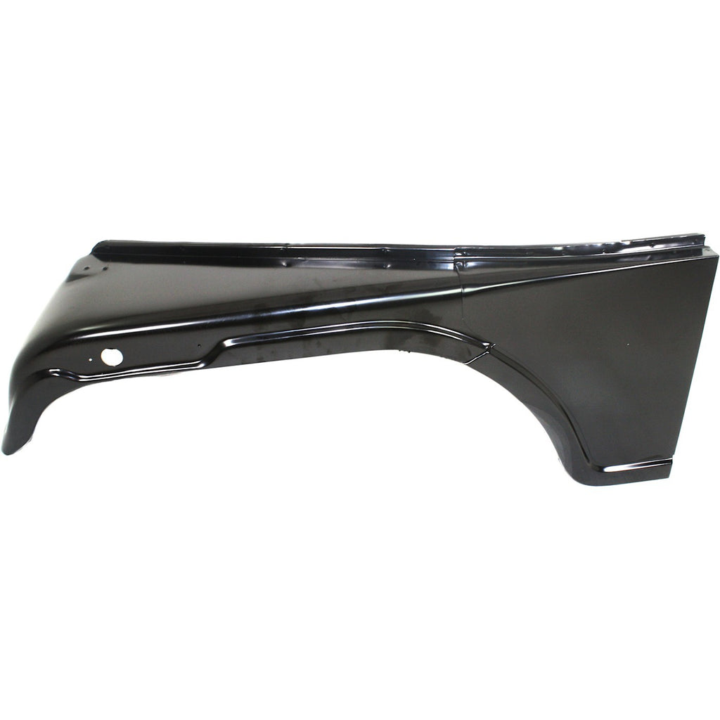 Fender for Jeep CJ5 (1967–1971) Front Driver Side