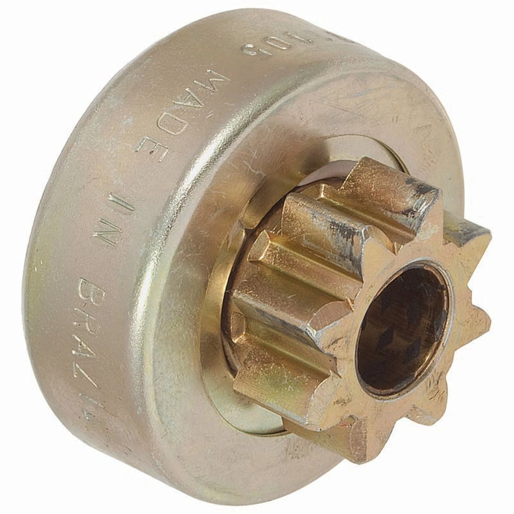 Starter Drive for Sea-Doo 3D DI (2004–2005)