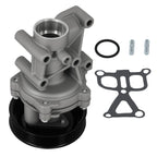 Water Pump for Hyundai Sonata 2.4L DOHC (2011–2014) 25100-2G510