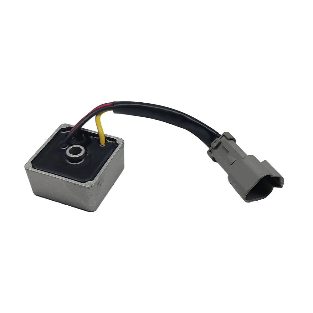 12V Voltage Regulator Rectifier for Club Car Precedent Golf Cart (2004–Present)