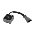 12V Voltage Regulator Rectifier for Club Car Precedent Golf Cart (2004–Present)