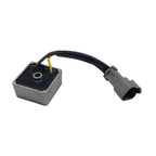 12V Voltage Regulator Rectifier for Club Car Precedent Golf Cart (2004–Present)