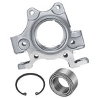 Right Wheel Bearing Carrier & Bearing for Polaris RZR XP 1000/XP 4 1000 (2014–2017)