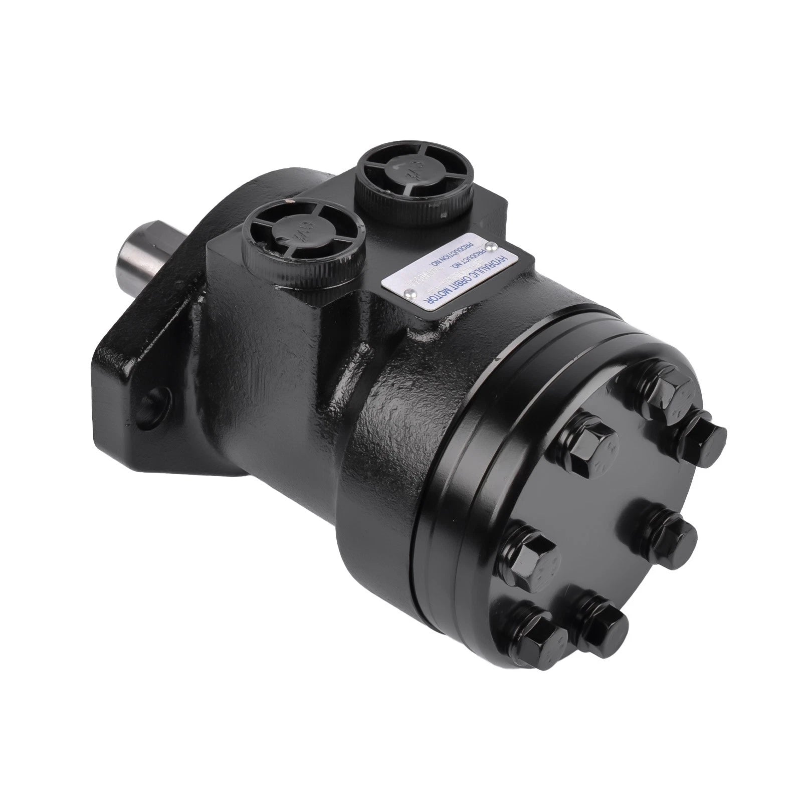 Hydraulic Gerotor Motor for Char-Lynn 101-1025 / Eaton 101-1025