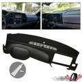 Dash Board Cover Cap for Chevrolet Silverado/Sierra (2007–2013)