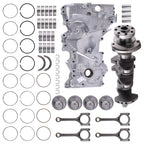 Engine Crankshaft Piston Kit for Hyundai Elantra 2017–2020