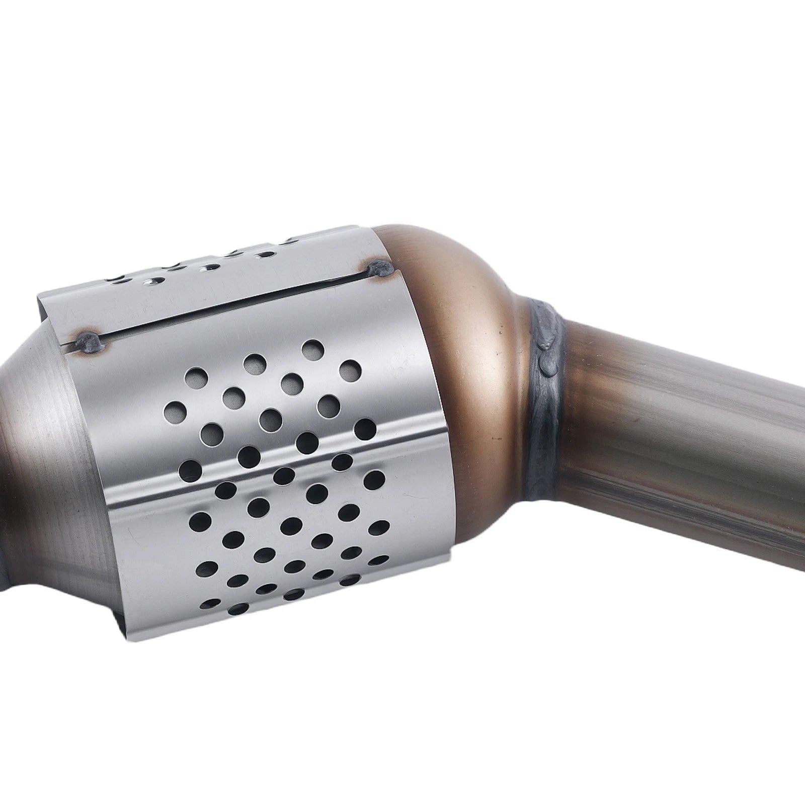 Right Catalytic Converter for Ford F-150 4.2L V6 (1997–1998)