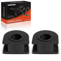 2X Front Sway Bar Link Bushings for Chevrolet Blazer C10 C20 (1973–1980)
