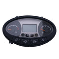 Monitor Display Panel 7023784 for Bobcat Excavator E35I E37 E42 E27Z E32 E34 (2015–2023)