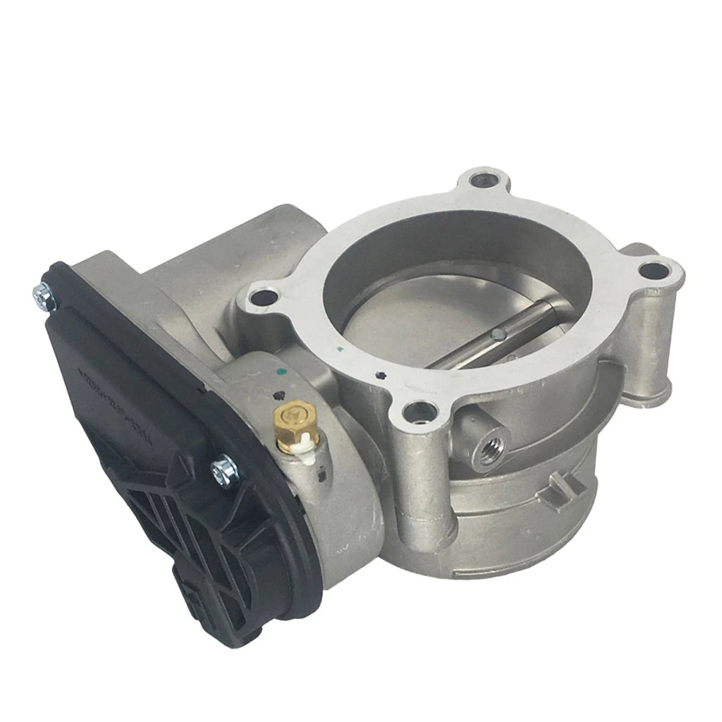 Throttle Body for Ford F-150 Transit-250 Lincoln MKX (2017–2019)