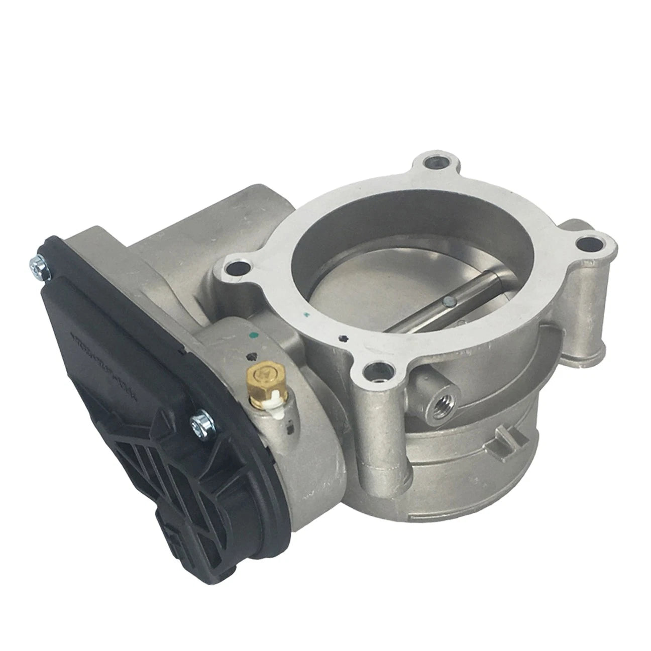 Throttle Body for Ford F-150 Transit-250 Lincoln MKX (2017–2019)